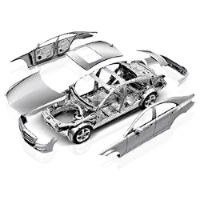 Ant Auto Hub
