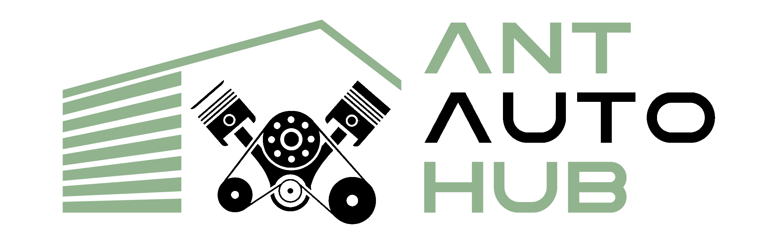 Ant Auto Hub